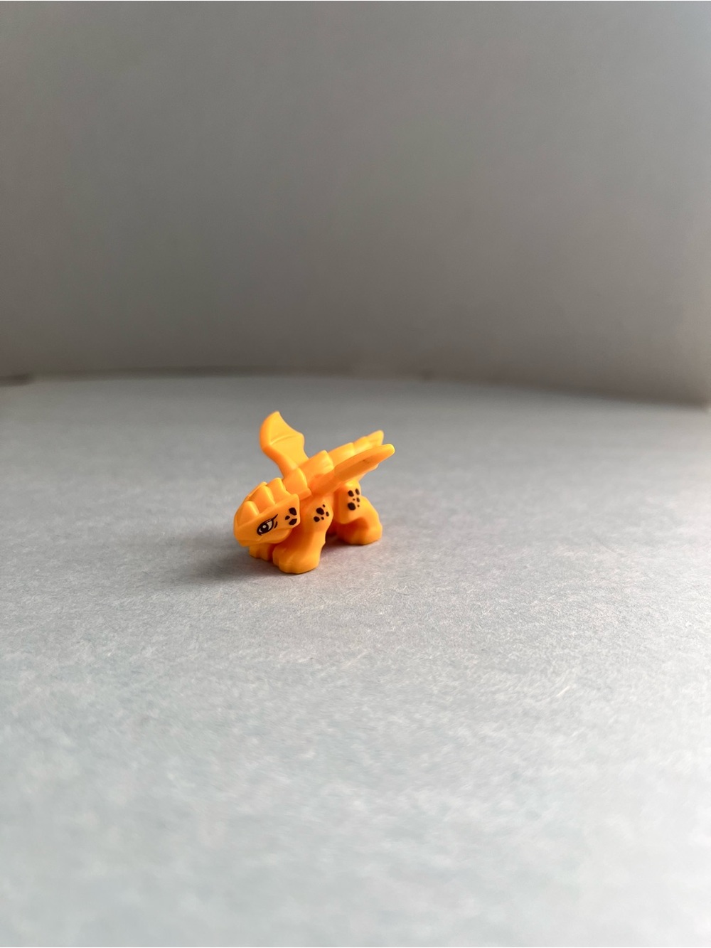 Lego Ninjago Baby Dragon Riyu Minifigure
